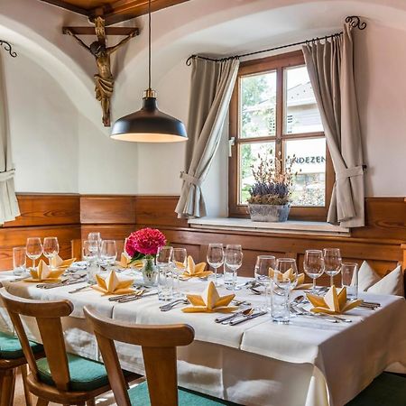 Gasthaus Kammerhof Angath ภายนอก รูปภาพ