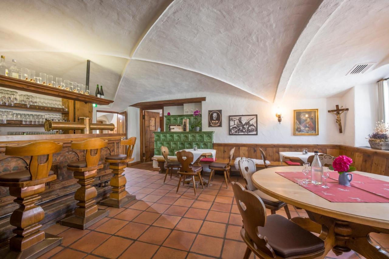 Gasthaus Kammerhof Angath ภายนอก รูปภาพ